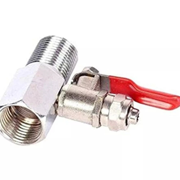 3-Way Connector-