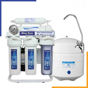 Deng-Yuan-THBE-1250-Water-Filter
