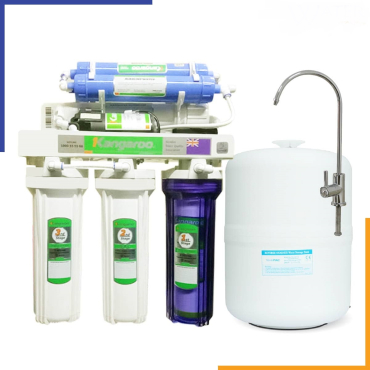 Kangaroo-RO-Water-Filter