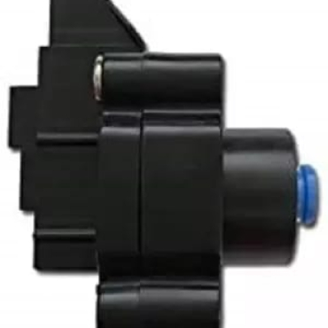 Low Pressure Switch