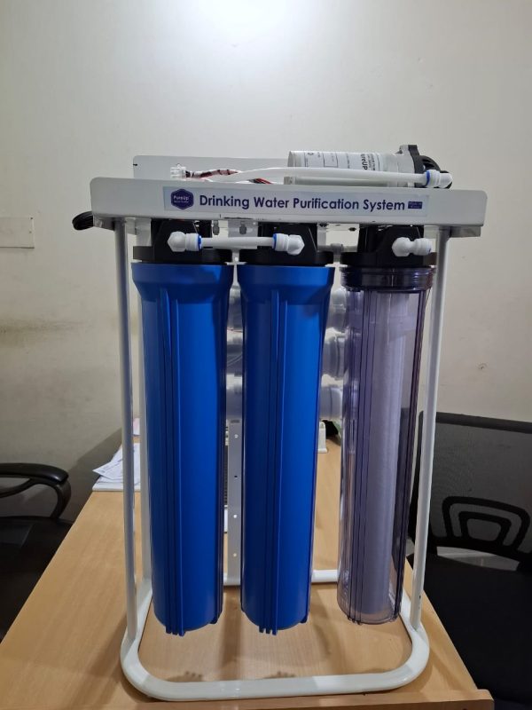 PureUp 400 GDP RO Water Purifier - Image 4