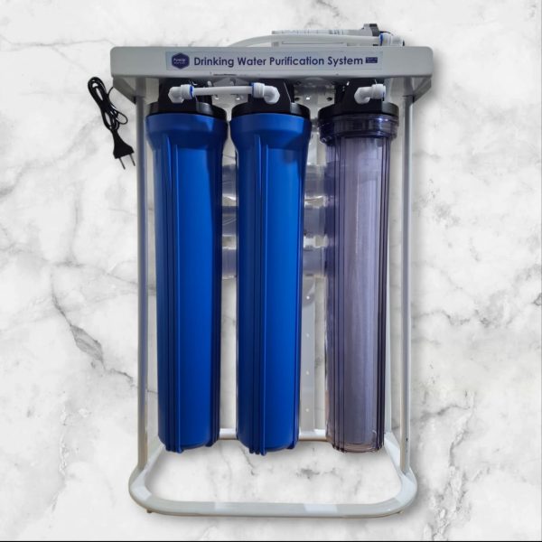 PureUp 400 GDP RO Water Purifier