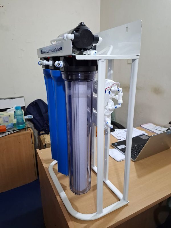 PureUp 200 GDP RO Water Purifier - Image 3