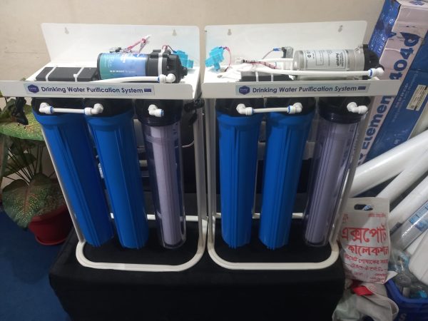 PureUp 200 GDP RO Water Purifier - Image 2