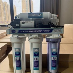 PureUp Eco R5 Water Purifier