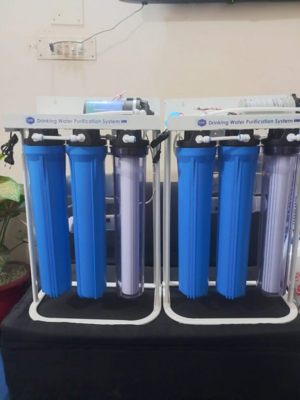 PureUp 200 GDP RO Water Purifier