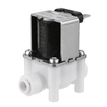 solonid valve