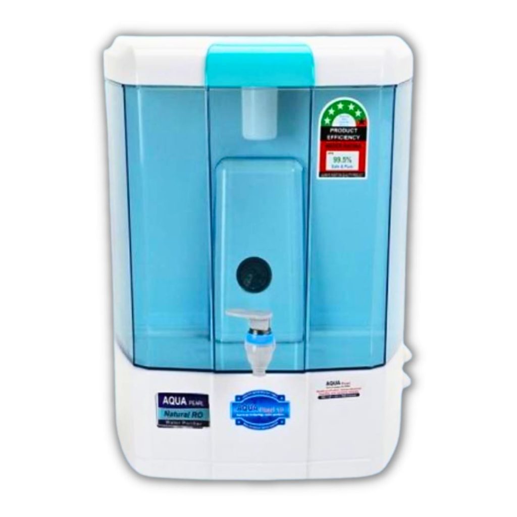 Aqua Pearl RO+UV+UF Water Purifiers Water Filter Price In Bangladesh