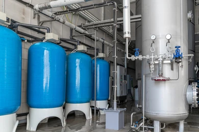 Effluent-Treatment-Plant