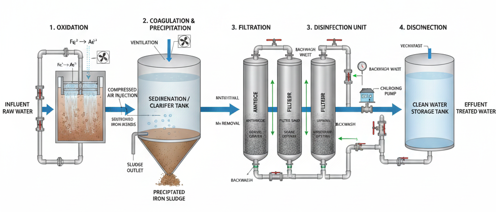 iron-removal-process
