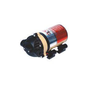 KSU Booster Pump 75 GPD