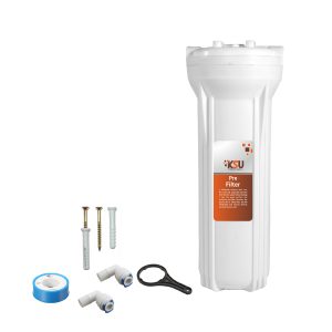 KSU Prefilter Set - Deluxe