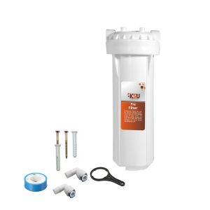 KSU Prefilter Set - Premium