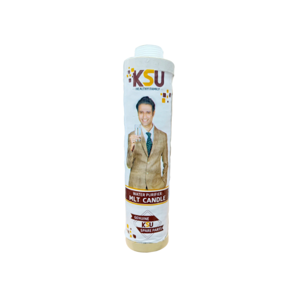 KSU 9" UV Candle - K-40
