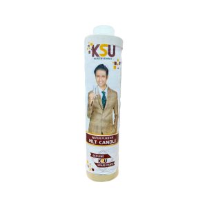 ks 9" UV Candle - K-80
