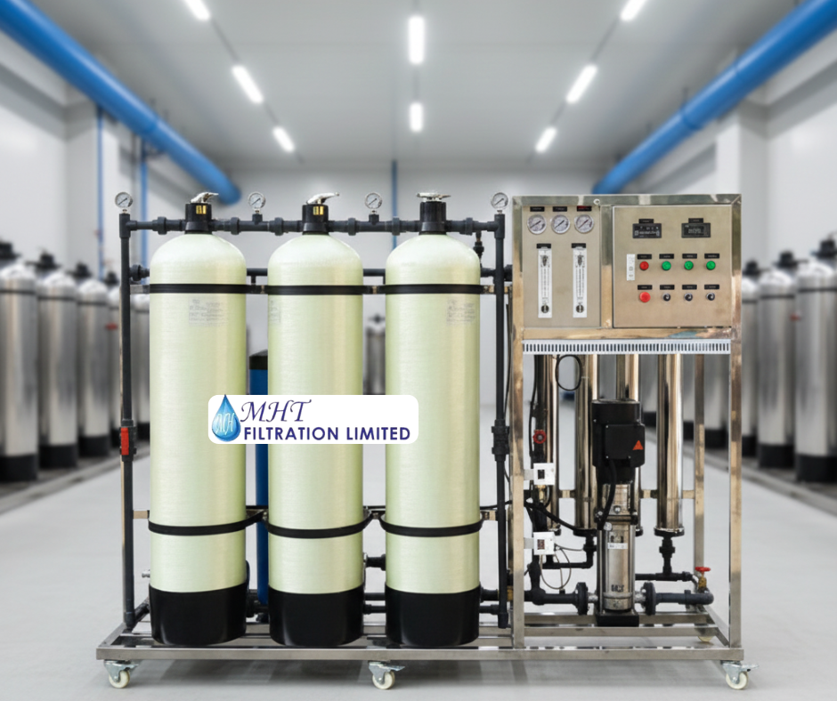 reverse-osmosis-plant