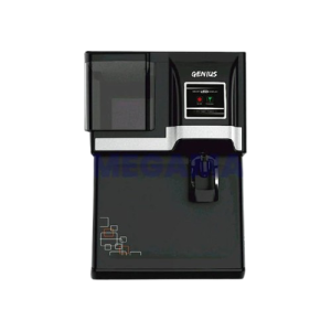 GENIUS RO Black