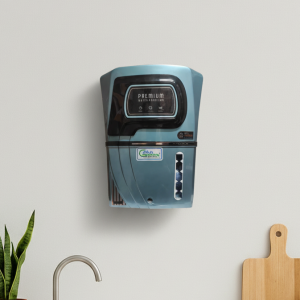 Pride Blue Premium RO