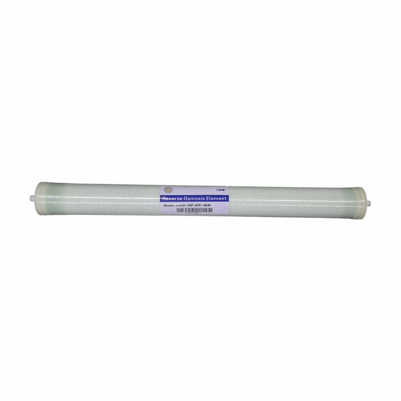 Industrial RO Membrane 4040