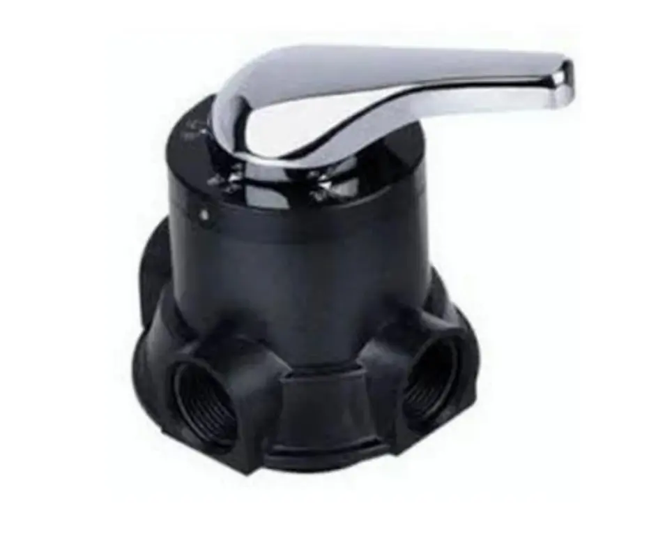 1 Inch 3/4 Carbon Head - Image 2