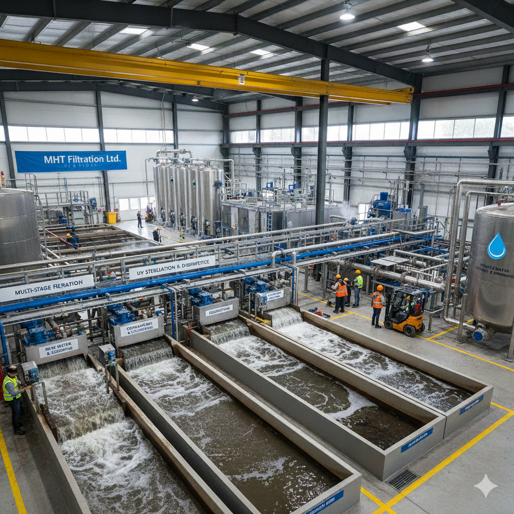 drinking-water-plant