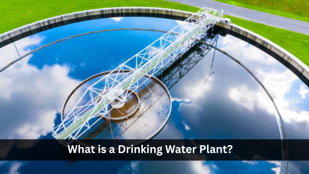 drinking-water-plant