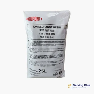 amberlite mb20 ion exchange resin