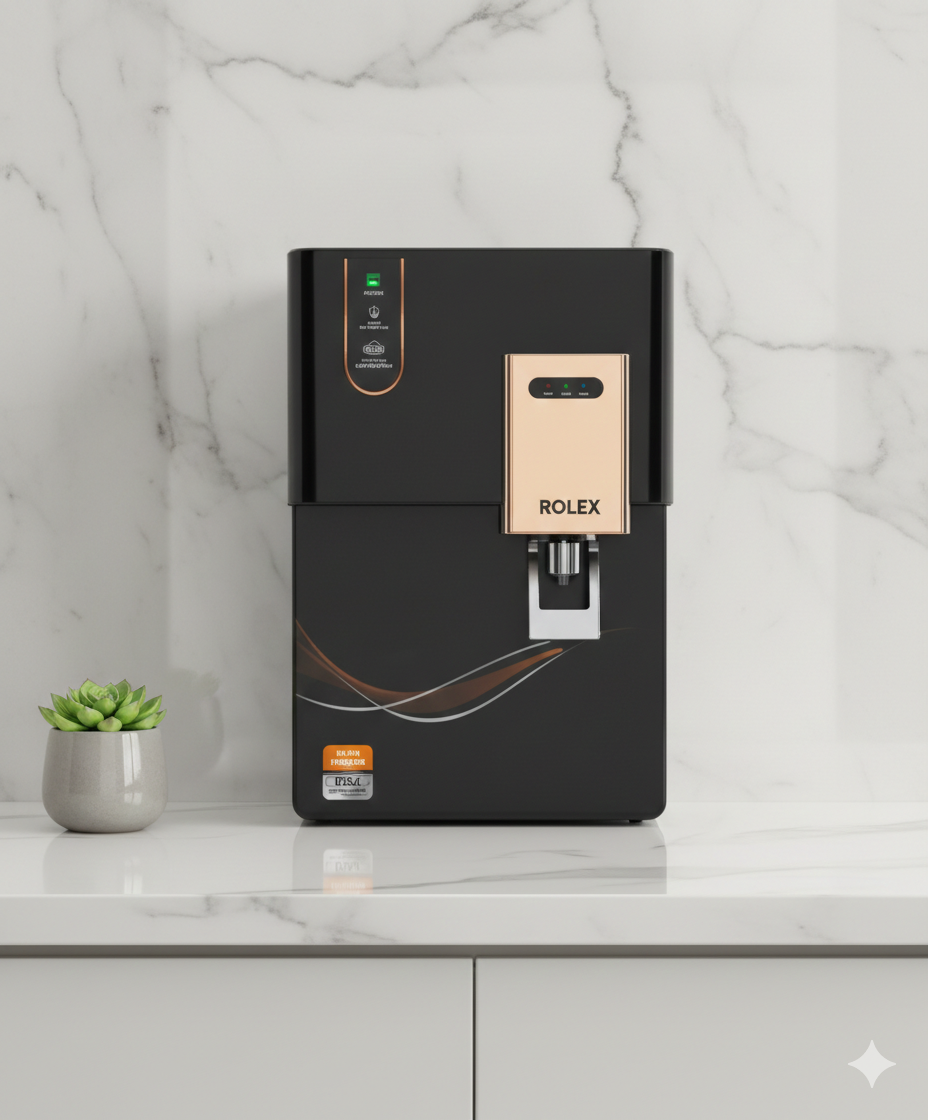 PUREUP Rolex RO Water Purifier Price in Bangladesh