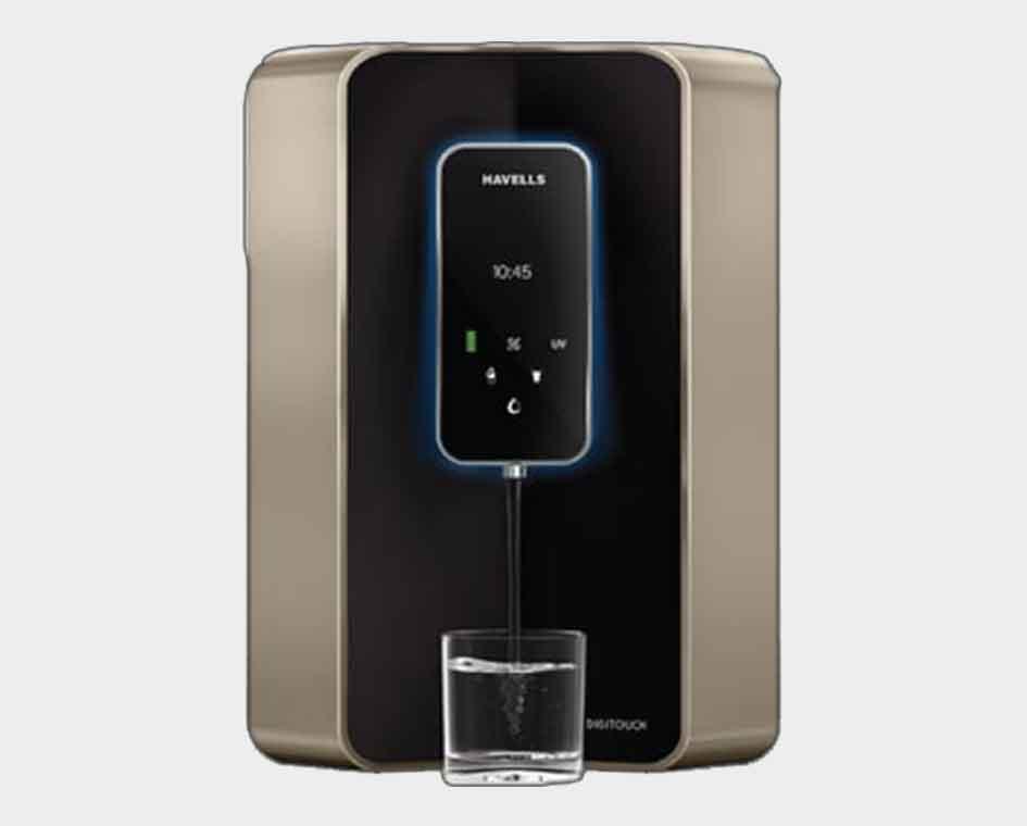 Havells Digitouch Water Purifier