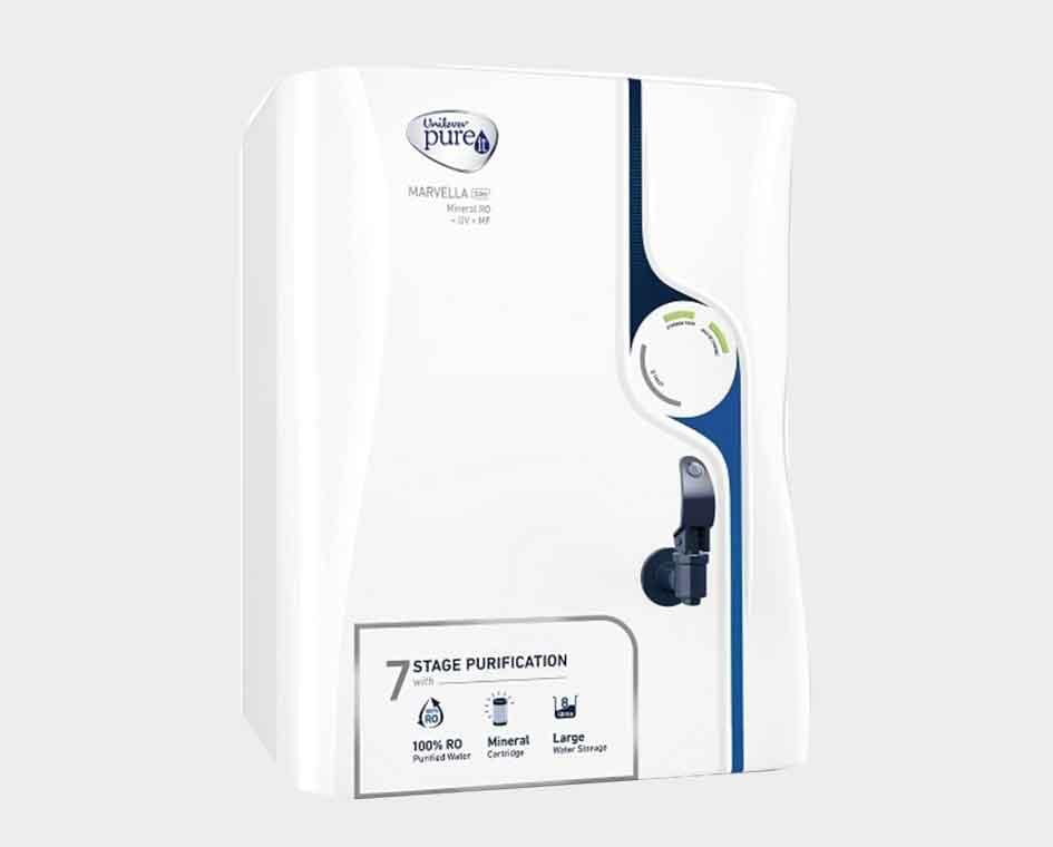 Marvella Slim RO+UV+MF