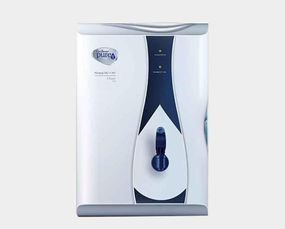 Pureit Classic Mineral RO+MF