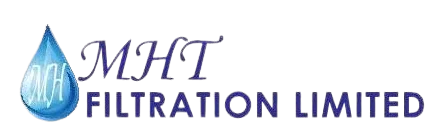 MHT filtration limited logo