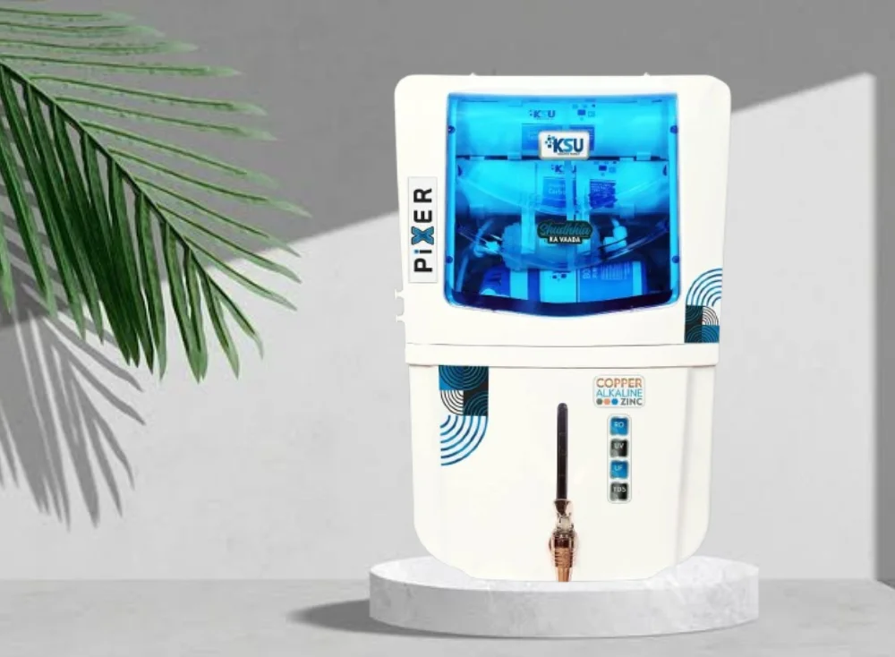 ksu pixer blue water purifier price in bangladesh 2026